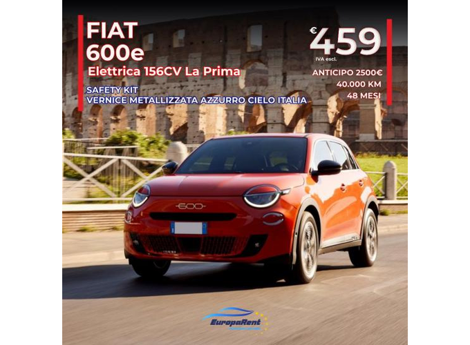 Fiat 600